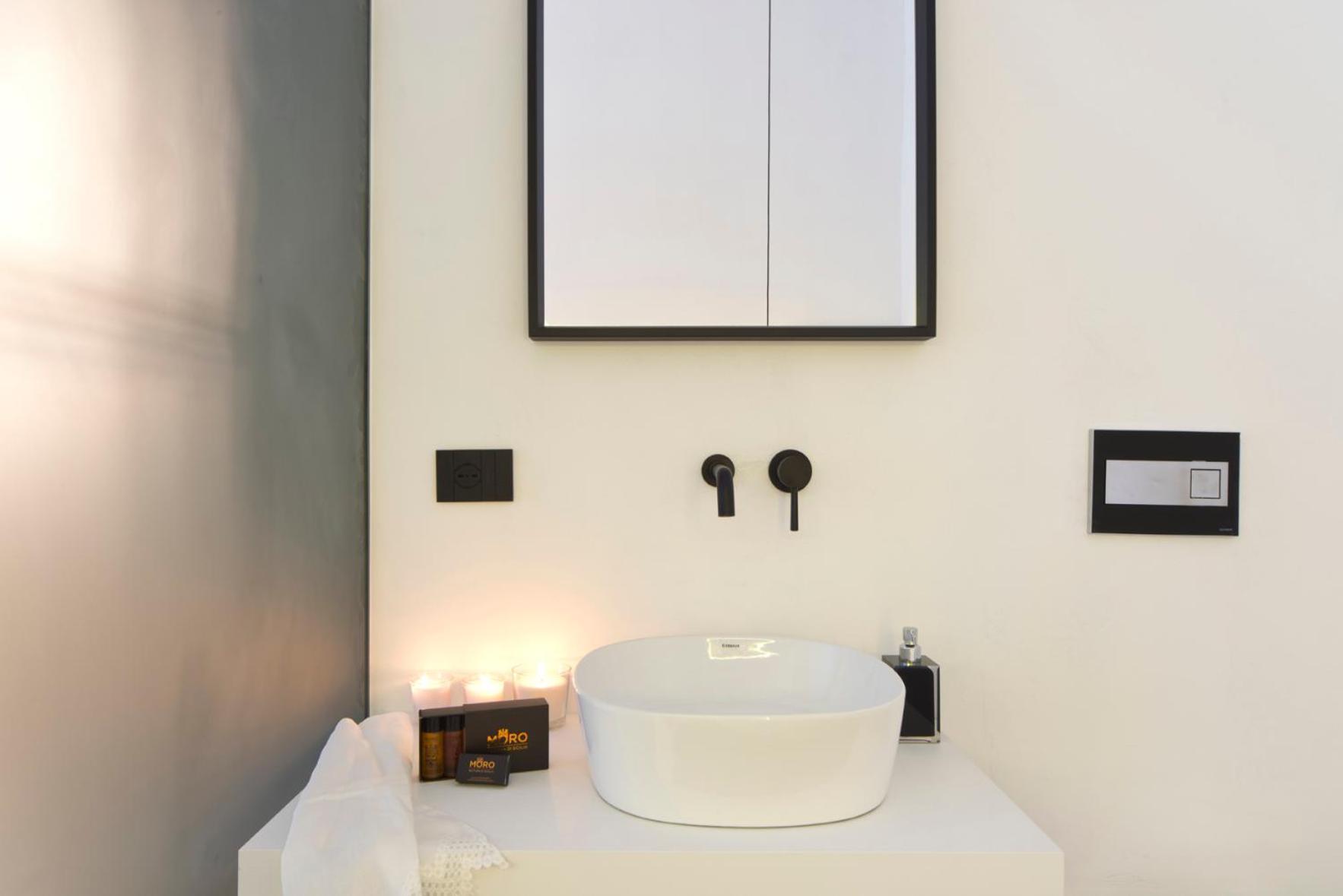 Suite44 Ortigia Szirakúza Kültér fotó